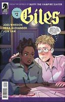 Cover B